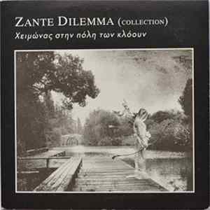 Zante Dilemma - Χειμώνας Στην Πόλη Των Κλόουν Album