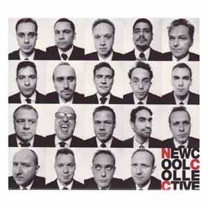 New Cool Collective - Big Band LIVE Album
