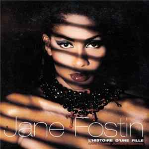 Jane Fostin - L'Histoire D'Une Fille (Jungle Geisha) Album