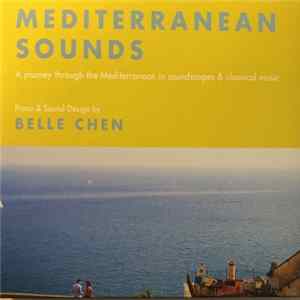 Belle Chen - Mediterranean Sounds Album