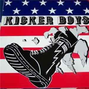 Kicker Boys - The Kicker Boys Album