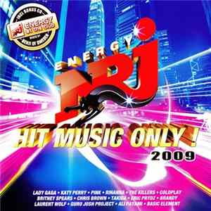 Various - NRJ - Hit Music Only! - 2009 Album
