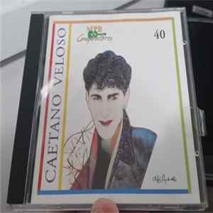 Caetano Veloso - MPB Compositores Album