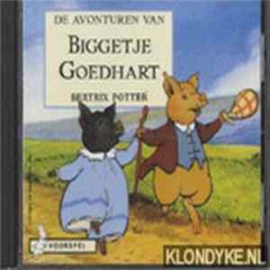 Biggetje Goedhart - De Avonturen Van Biggetje Goedhart Album