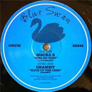 Macka B / Grammy - Wha Du Yuh? / Grammy Album