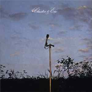 Cluster & Eno - Cluster & Eno Album