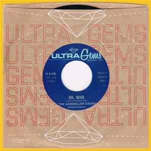The Sandollars - The Sandollar Sound Album