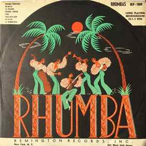 Top Latin Orchestras - Rhumbas Album