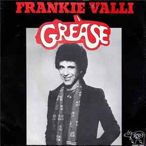 Frankie Valli - Grease Album