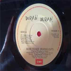 Duran Duran - Skin Trade Album