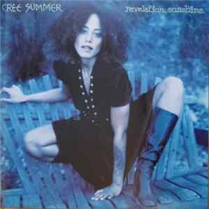 Cree Summer - Revelation Sunshine Album