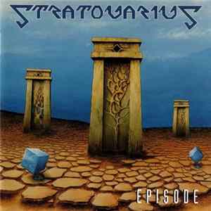 Stratovarius - Episode Album