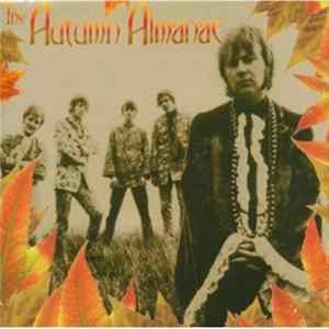 Various - The Autumn Almanac (Ripples Volume 3) Album
