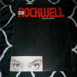 Rockwell - Somebody's Watching Me Album