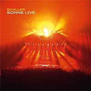 Schiller - Sonne Live Album