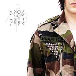 Apoptygma Berzerk - Major Tom EP Album
