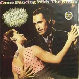 The Kinks - Come Dancing With The Kinks / The Best Of The Kinks 1977-1986 Album