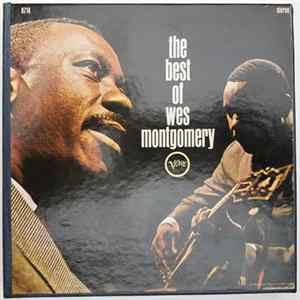 Wes Montgomery - The Best Of Wes Montgomery Album