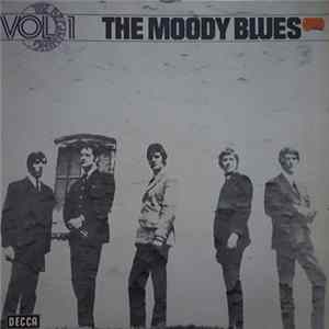 The Moody Blues - The Beginning Vol. 1 Album