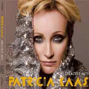 Patricia Kaas - Greatest Hits Album