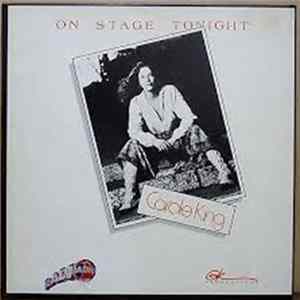 Carole King - On Stage Tonight Album