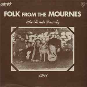 The Sands Family - Folk From The Mournes Album