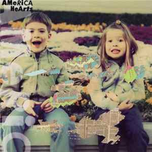 America Hearts - Be My Jones Album