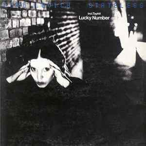 Lene Lovich - Stateless Album