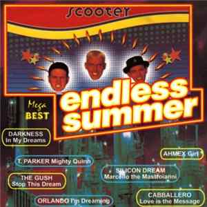 Various - Endless Summer Compilation Album