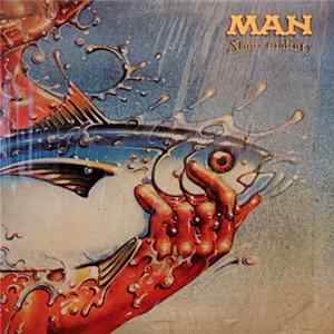 Man - Slow Motion Album