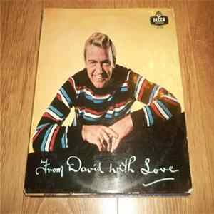 David Whitfield - From David With Love Album