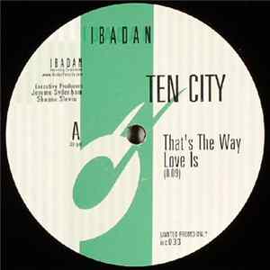 Ten City - Classics 2 Album