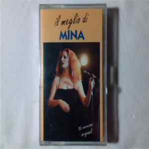 Mina - Il Meglio Di Mina Album