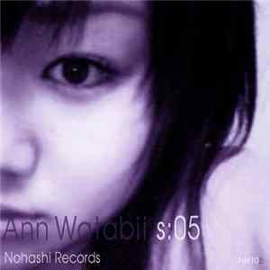 Ann Watabii - s 05 Album