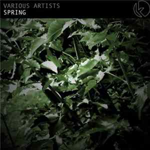 Various - Spring Album
