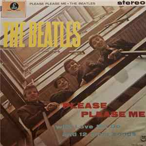 The Beatles - Please Please Me Album