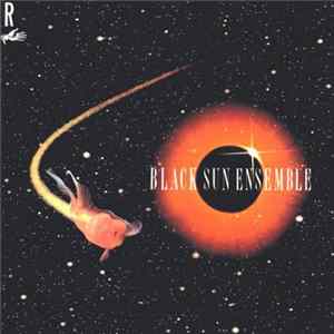 Black Sun Ensemble - Black Sun Ensemble Album