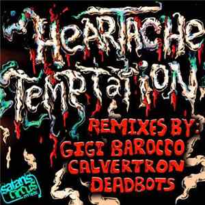 Heartache - Temptation Album