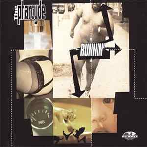 The Pharcyde - Runnin' Album