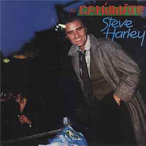 Steve Harley - The Candidate Album