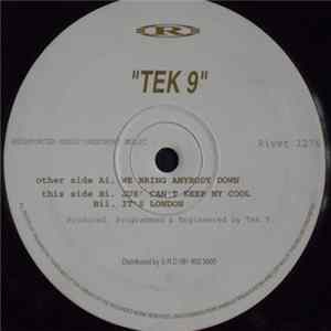 Tek 9 - We Bring Anybody Down Album