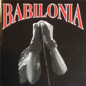 Babilonia - Babilonia Album
