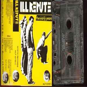Ill Repute - The Early Years Album