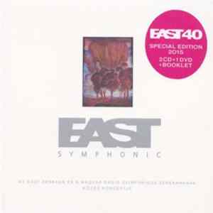 East - Symphonic Album