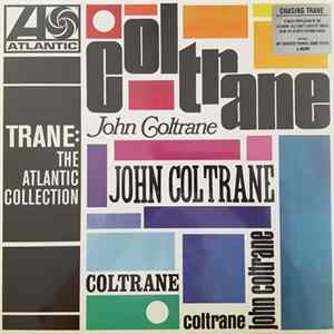 John Coltrane - Trane: The Atlantic Collection Album