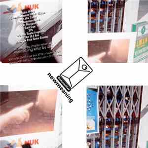 Bodycocktail - Newmeaning Album