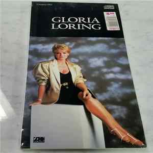 Gloria Loring - Gloria Loring Album