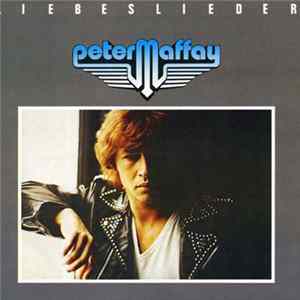 Peter Maffay - Liebeslieder Album