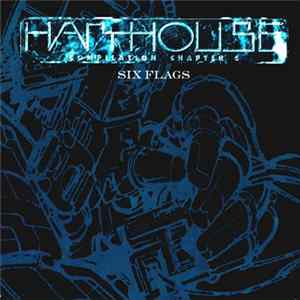 Various - Harthouse Compilation Chapter 6 - Six Flags Album