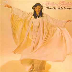 Asha Puthli - The Devil Is Loose Album